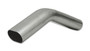 Vibrant 13200 45 Degree (Vertical) Oval Mandrel Bend, 3"