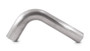 Vibrant 13202 90 Degree (Vertical) Oval Mandrel Bend, 3"