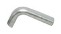Vibrant 13202 90 Degree (Vertical) Oval Mandrel Bend, 3"