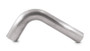 Vibrant 13202 90 Degree (Vertical) Oval Mandrel Bend, 3"