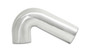 Vibrant 12186 120 Degree Tight Radius Aluminum Bend 3.00" O.D. Brushed
