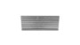 Vibrant 12830 Intercooler Core, 17.75"W x 6.5"H x 3.25" Thick