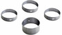 Enginetech CC451 Cam Bearing Set for 1986-2008 Ford/Mazda/Mercury Aerostar/B3000/Probe/Ranger 3.0L - Standard (STD)