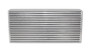 Vibrant 12831 Intercooler Core, 22"W x 9.25"H x 3.25" Thick