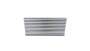 Vibrant 12831 Intercooler Core, 22"W x 9.25"H x 3.25" Thick