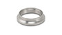 Vibrant 12410 V-Band Style Outlet Flange for Tial 44mm External Wastegate Titanium