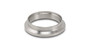 Vibrant 12410 V-Band Style Outlet Flange for Tial 44mm External Wastegate Titanium