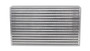 Vibrant 12833 Intercooler Core, 17.75"W x 9.85"H x 3.5" Thick