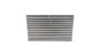 Vibrant 12833 Intercooler Core, 17.75"W x 9.85"H x 3.5" Thick