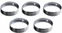 Enginetech CC450A | Cam Bearing Set for various 68-98 Ford 370/429/460 | Round Oil Holes