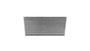 Vibrant 12837 Intercooler Core, 22"W x 9.85"H x 4" Thick