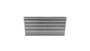 Vibrant 12837 Intercooler Core, 22"W x 9.85"H x 4" Thick