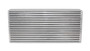 Vibrant 12837 Intercooler Core, 22"W x 9.85"H x 4" Thick