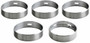 Enginetech CC449 | Cam Bearing Set for variouis 61-77 Ford Applications
