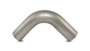 Vibrant 13902 90 Degree Mandrel Bend, 2.50" O.D. Titanium