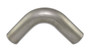 Vibrant 13902 90 Degree Mandrel Bend, 2.50" O.D. Titanium