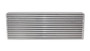 Vibrant 12839 Intercooler Core, 24"W x 8"H x 3.5" Thick