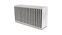 Vibrant 12841 Vertical Flow Intercooler Core, 6"W x 11.75"H x 3" Thick