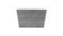 Vibrant 12844 Intercooler Core, 18"W x 12"H x 6" Thick