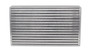 Vibrant 12844 Intercooler Core, 18"W x 12"H x 6" Thick