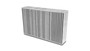 Vibrant 12853 Vertical Flow Intercooler Core, 22"W x 14"H x 4.5" Thick