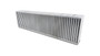 Vibrant 12854 Vertical Flow Intercooler Core, 30"W x 12"H x 4.5" Thick
