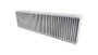 Vibrant 12856 Vertical Flow Intercooler Core, 24"W x 6"H x 3.5" Thick