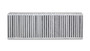 Vibrant 12859 Vertical Flow Intercooler Core, 24"W x 8"H x 3.5" Thick