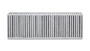 Vibrant 12859 Vertical Flow Intercooler Core, 24"W x 8"H x 3.5" Thick