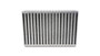 Vibrant 12862 Vertical Flow Intercooler Core, 18"W x 12"H x 6" Thick