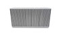 Vibrant 12866 Vertical Flow Intercooler Core, 22"W x 11"H x 6" Thick