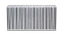 Vibrant 12866 Vertical Flow Intercooler Core, 22"W x 11"H x 6" Thick
