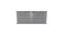 Vibrant 12893 Universal Oil Cooler Core, 4" x 10" x 1.25"