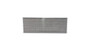 Vibrant 12895 Universal Oil Cooler Core, 4" x 12" x 2"