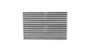 Vibrant 12896 Universal Oil Cooler Core, 6" x 10" x 2"