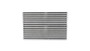 Vibrant 12896 Universal Oil Cooler Core, 6" x 10" x 2"