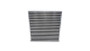 Vibrant 12897 Universal Oil Cooler Core, 12" x 12" x 2"