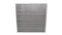 Vibrant 12897 Universal Oil Cooler Core, 12" x 12" x 2"