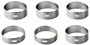 Enginetech CC441 | Cam Bearing Set for various 74-01 Ford/Mazda 2.0L 2.3L 2.5L L4