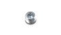 Vibrant 11147 Exhaust Gas Temperature (EGT) Plug 1/8" NPT Zinc Plated Mild Steel