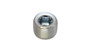 Vibrant 11147 Exhaust Gas Temperature (EGT) Plug 1/8" NPT Zinc Plated Mild Steel