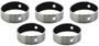 Cam Bearing Set - Fits GM/Chevy 4.8L 5.3L 5.7L 6.0L Wide HP Coated ID - CC433WP