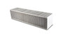 Vibrant 12867 Vertical Flow Intercooler Core 27" Wide x 6" High x 6" Thick 6061 Aluminum