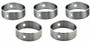 Enginetech CC433W-1 | Cam Bearing Set for 08-14 GM/Chevrolet 325/364/376 | .001" Undersized ID