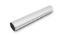Vibrant 2977 Straight Aluminum Tubing - 5" O.D. x 18" Long, Polished