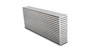 Vibrant 12951 Vertical Flow Intercooler Core 24" Wide x 9.75" High x 3.5" Thick 6061 Aluminum