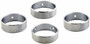 Enginetech CC431 | Cam Bearing Set for various 80-07 GM/Chevrolet 173/189/207/214 | .080" Oversized OD