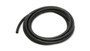 Vibrant 16314 Push-On Style Rubber Flex Hose, -4AN - 10' Roll