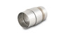 Vibrant 13288 Slip Joint Adapter for 2.25" O.D. Tubing 304 Stainless Steel