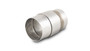 Vibrant 13288 Slip Joint Adapter for 2.25" O.D. Tubing 304 Stainless Steel